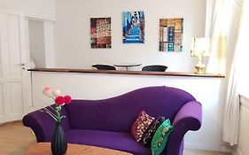 Beautiful Studio Apartment In The Heart Of Copenhagen